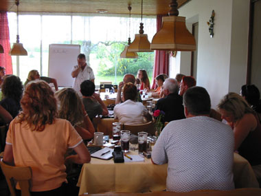 Mobile Hundeschule Enzkreis